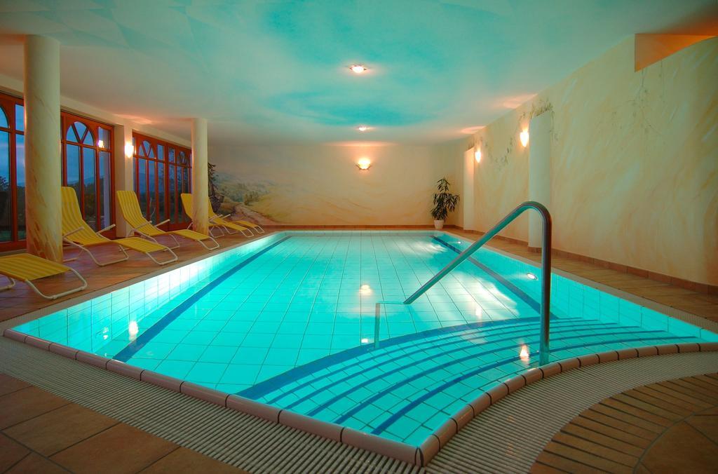Wellness Ferienwohnungen Zellertalblick Drachselsried Eksteriør bilde