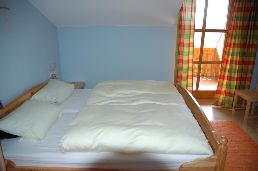 Wellness Ferienwohnungen Zellertalblick Drachselsried Rom bilde